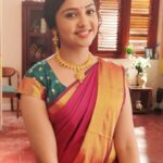 Smruthi Venkat Instagram - ✨