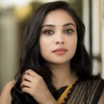 Smruthi Venkat Instagram - ✨ PC @camerasenthil H&M @makeupandhairbyrehana