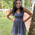 Smruthi Venkat Instagram - ✨✨