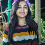 Smruthi Venkat Instagram - A short trip to varkala ✨ #travel #wanderlust #varkala #muchneeded #beachvibes #shortbreak #travellover ✨❤️ Varkala cliff
