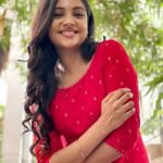 Smruthi Venkat Instagram - ✨✨
