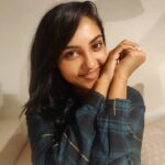 Smruthi Venkat Instagram - #nomakeupnofilter #justsmile ✨ PC @vithun_monish