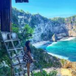 Smruthi Venkat Instagram - If I could live here ✨ Pc @thetravelleraa Rumah Pohon Molenteng