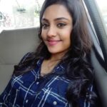 Smruthi Venkat Instagram - #happywednesday ✨