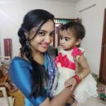 Smruthi Venkat Instagram - The 10th day of golu We celebrate the victory of good over evil A day to start afresh ✨