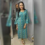 Smruthi Venkat Instagram - #sundayoutfit #work #posepose ✨