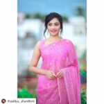Smruthi Venkat Instagram - ✨ H&M My fav @thasiliya_shanthini 💓 Pc @varjan_photography