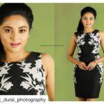 Smruthi Venkat Instagram - #elegance ✨ @preethiartistry @jayashree_hairstylist p