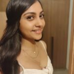 Smruthi Venkat Instagram - #birthday2019 ✨