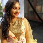 Smruthi Venkat Instagram - ✨ Pc @vithun_monish 🥰