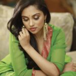 Smruthi Venkat Instagram - ✨ Pc @deepak_durai_photography