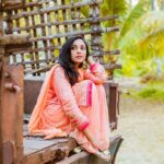 Smruthi Venkat Instagram - ✨ Pc @sathyasekar_