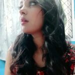 Smruthi Venkat Instagram - #tiktok #okkanmani 😍❤️