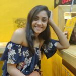 Smruthi Venkat Instagram - #chubbyface