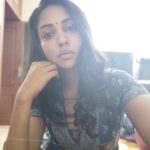 Smruthi Venkat Instagram - #meh