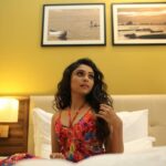 Smruthi Venkat Instagram – H&M @reenapaiva
Pc @ashwinthclicker
