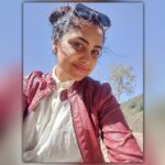 Smruthi Venkat Instagram - #2019 #newbegennings #postivevibesonly #trekking ✨✨ Elephant Valley Eco Farms