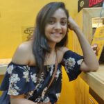 Smruthi Venkat Instagram - #chubbyface