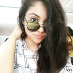 Smruthi Venkat Instagram – #bling ✨