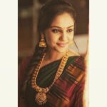 Smruthi Venkat Instagram - Dream with your eyes open✨