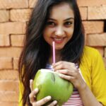 Smruthi Venkat Instagram - #summerready 🌞 pc @abhilashsekar
