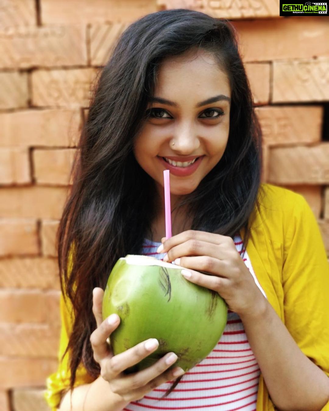 Smruthi Venkat Instagram - #summerready 🌞 pc @abhilashsekar