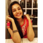 Smruthi Venkat Instagram - 💖