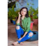 Smruthi Venkat Instagram - ✨