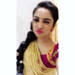 Smruthi Venkat Instagram - #meh