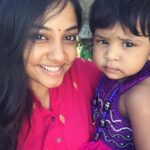 Smruthi Venkat Instagram - #cutietime💖
