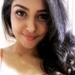 Smruthi Venkat Instagram - ✨