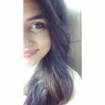 Smruthi Venkat Instagram - #forthemnosering 💖