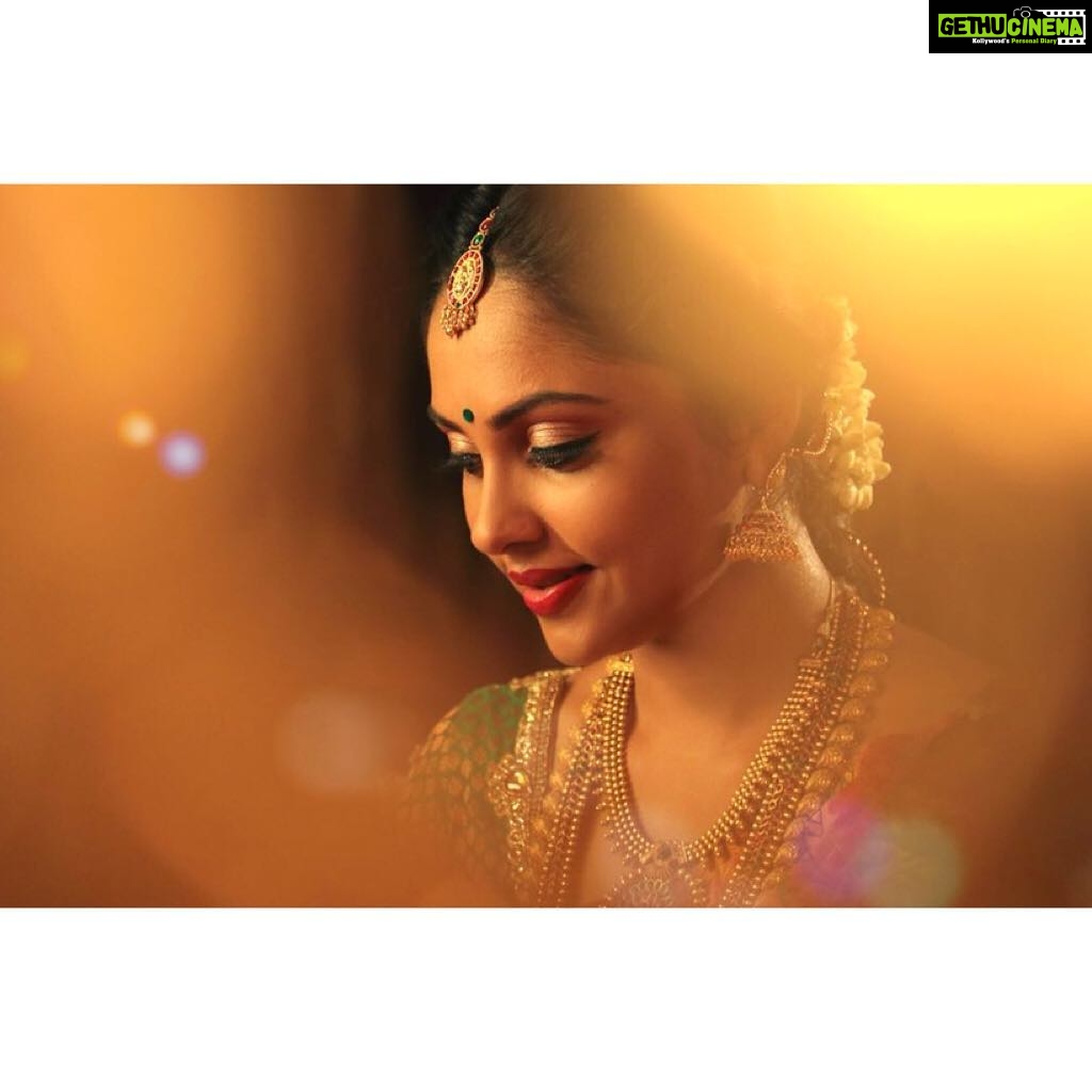 Smruthi Venkat Instagram - ✨✨ mua : myveryfav @thasiliya 💖