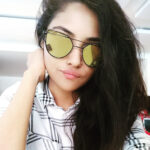 Smruthi Venkat Instagram - #bling ✨