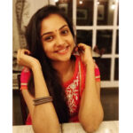 Smruthi Venkat Instagram - 💖