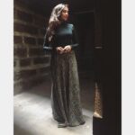 Smruthi Venkat Instagram – 💫