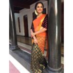 Smruthi Venkat Instagram - #karaikudidiaries