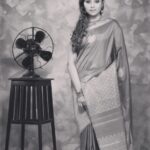 Smruthi Venkat Instagram – B&W🖤