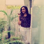Smruthi Venkat Instagram - Recent fav✨