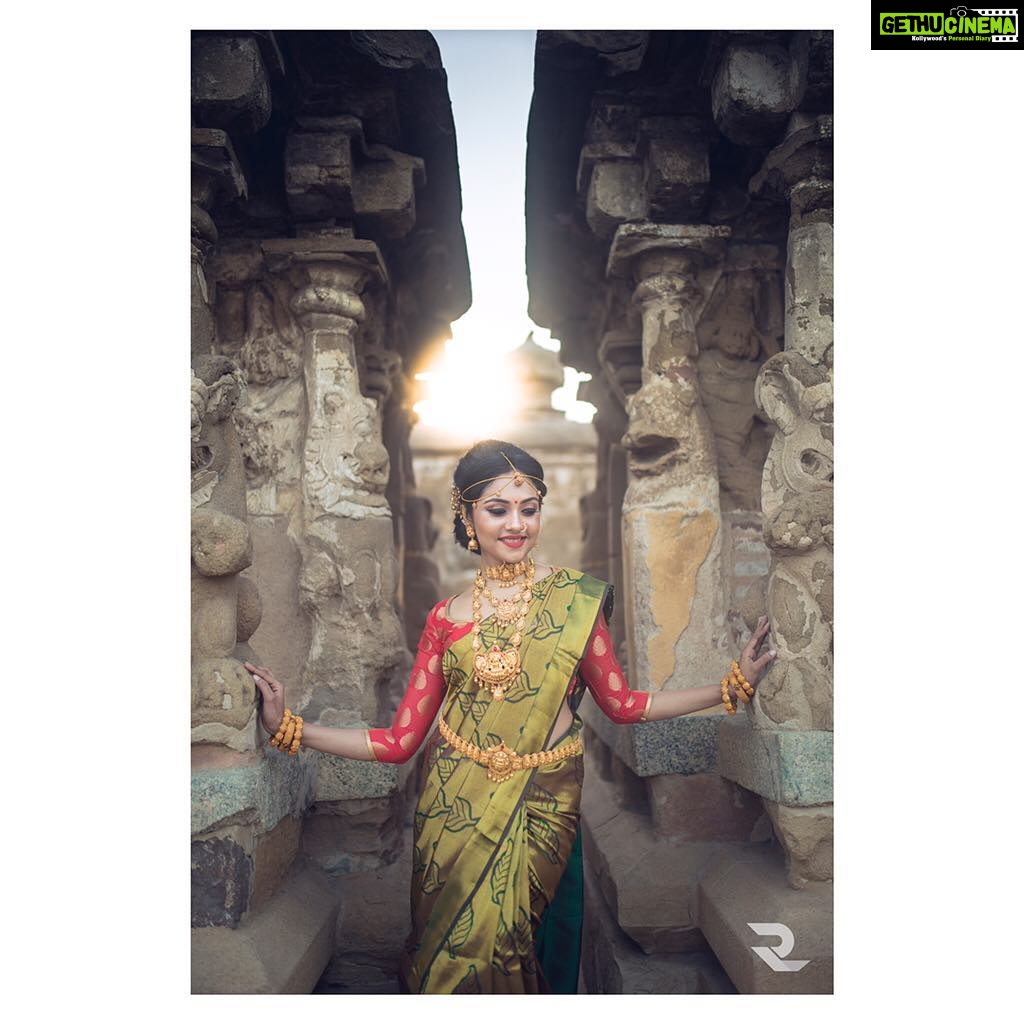 Smruthi Venkat Instagram - Pc @rovinglensphotography