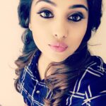 Smruthi Venkat Instagram - #inbetweenwork