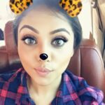 Smruthi Venkat Instagram - #wenuraddictedtothefilter#snapfilter