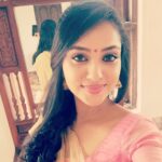 Smruthi Venkat Instagram - #tbt💕