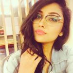 Smruthi Venkat Instagram - 😋🤓😋