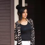 Smruthi Venkat Instagram - #recentfavorite#shootingdiaries📽📸 MUA @thasiliya PC @official_f_stopper