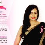 Smruthi Venkat Instagram - #pinkoctober#awareness#breastcancerawareness#preventcancer!