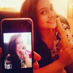 Smruthi Venkat Instagram - #loveforposing!😋