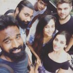 Smruthi Venkat Instagram - Happie bday brotherrr💜be the positive person you are always😘u be the bestesttett😍lovees u wayy too much forever❤😘❤ @sswethareddy