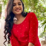 Smruthi Venkat Instagram - ✨✨