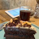 Sneha Ullal Instagram - No animals were harmed to make this food.Harmless choices #snehaullal #vegan #plantbased #harmlesschoices Mumbai - मुंबई